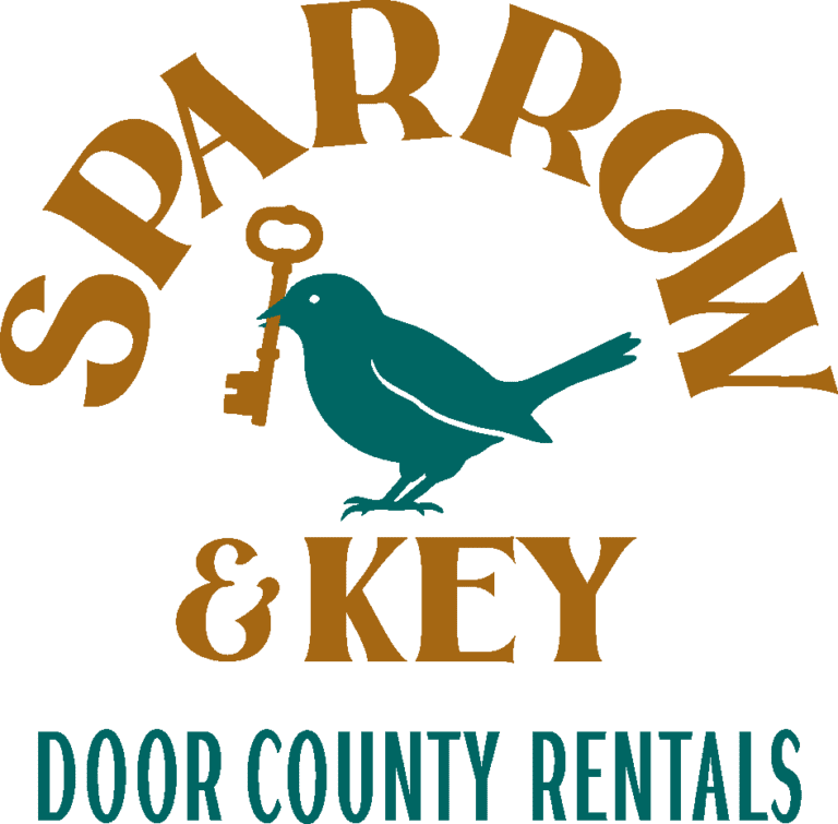 Sparrow Key LogoVersion 2