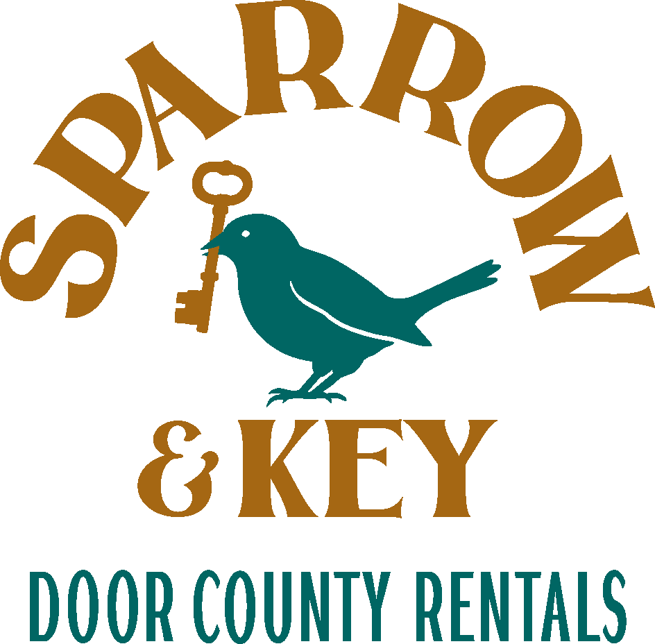 Sparrow Key LogoVersion 2